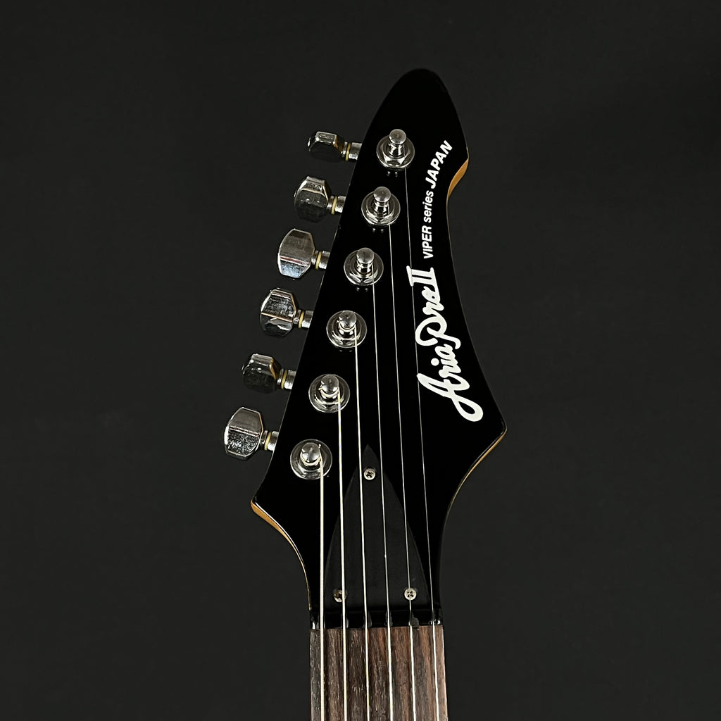 Aria Pro II VIPER Series