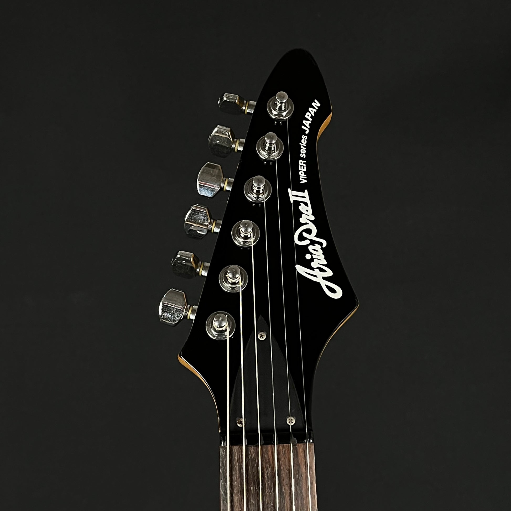 Aria Pro II VIPER Series