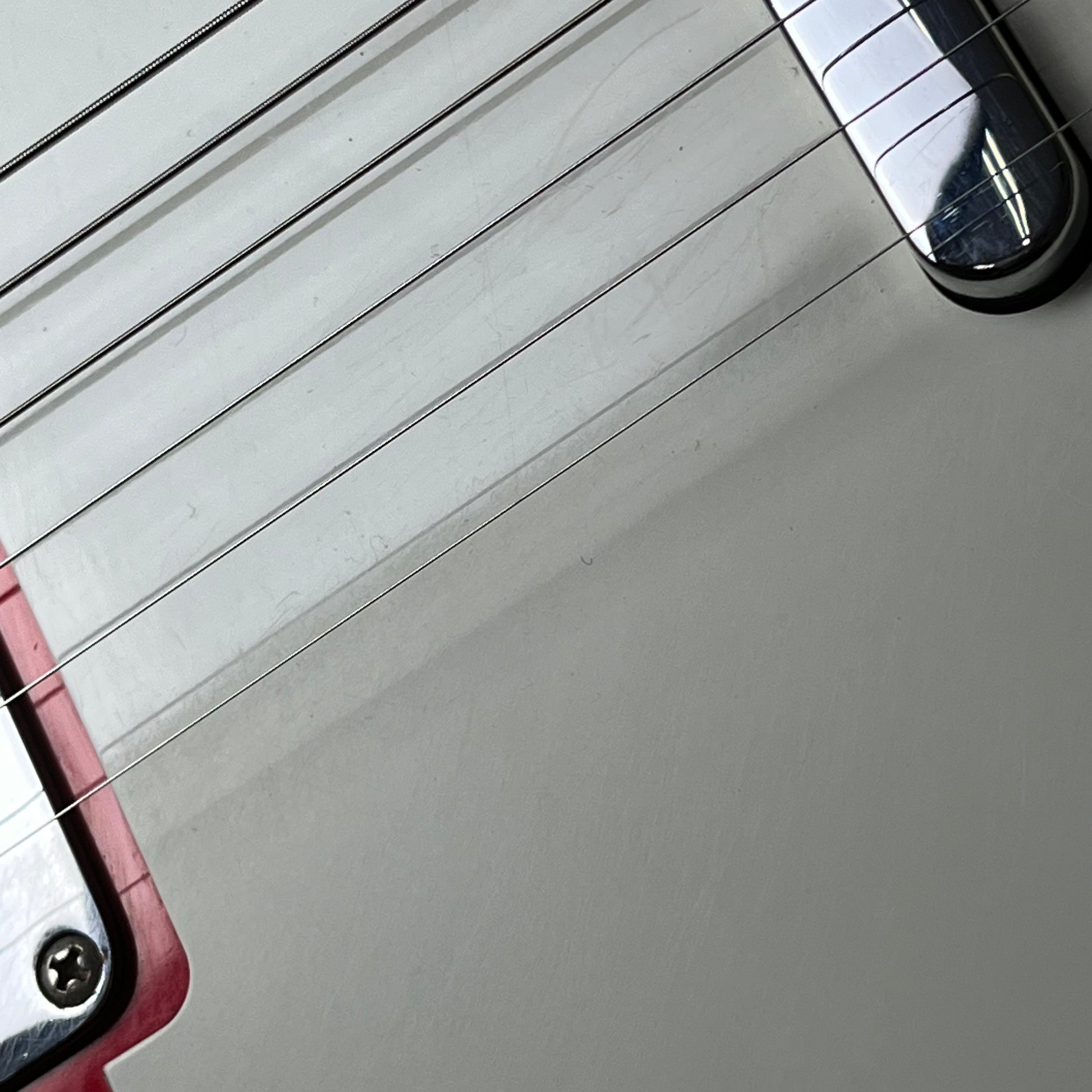 Squier Affinity Telecaster