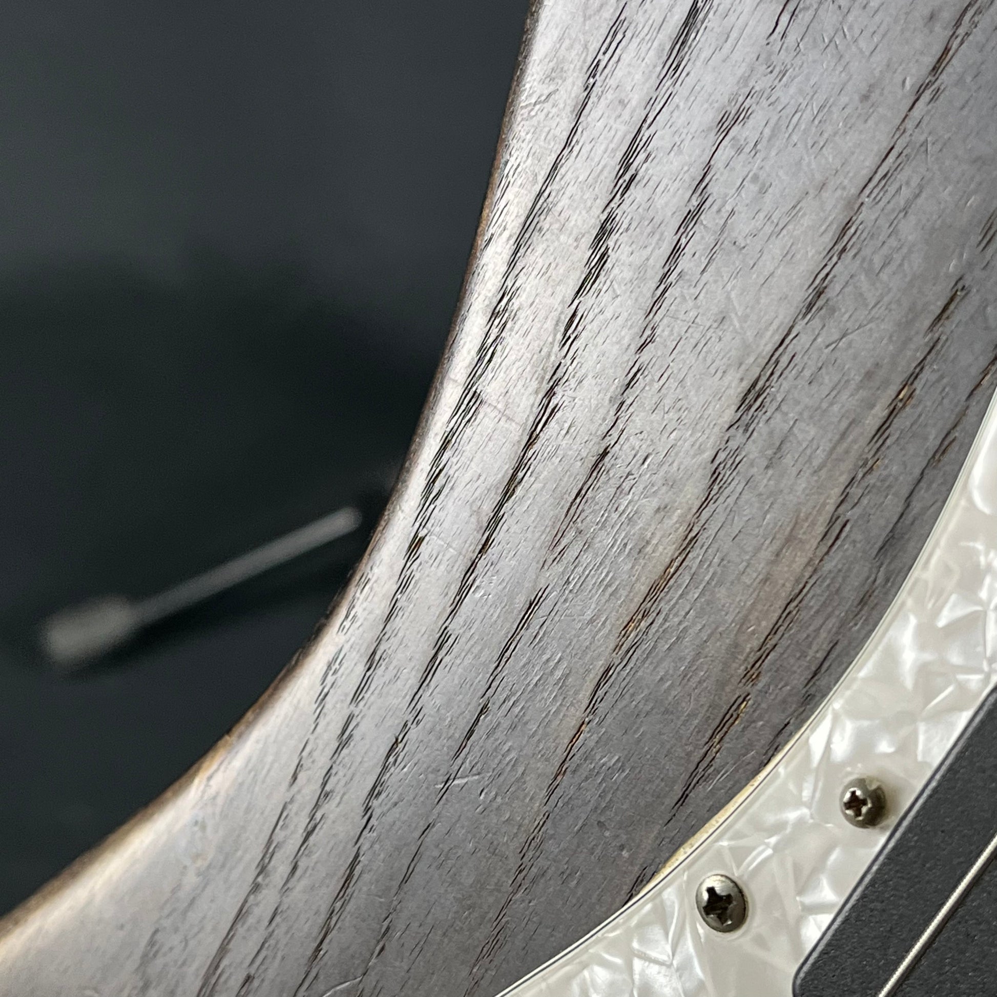 Bacchus Handmade East Side Limited 2007