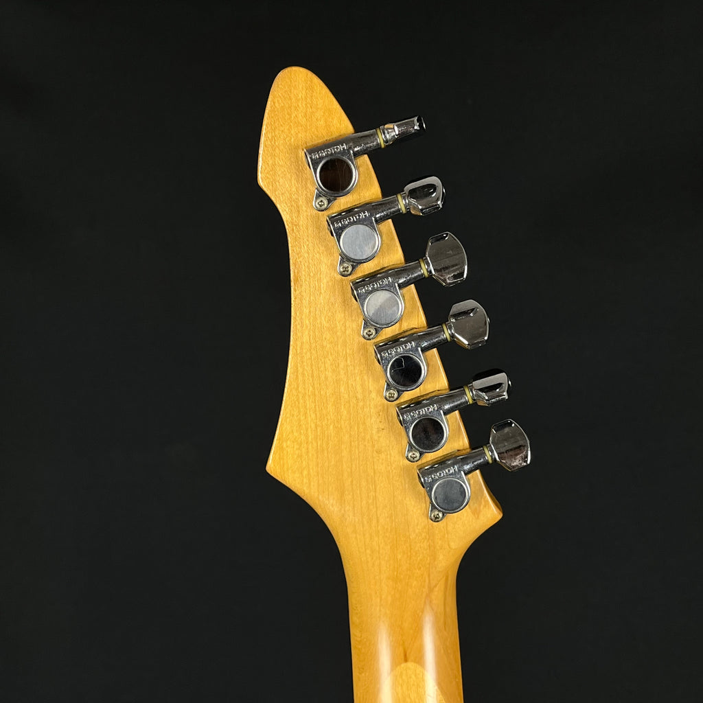 Aria Pro II VIPER Series