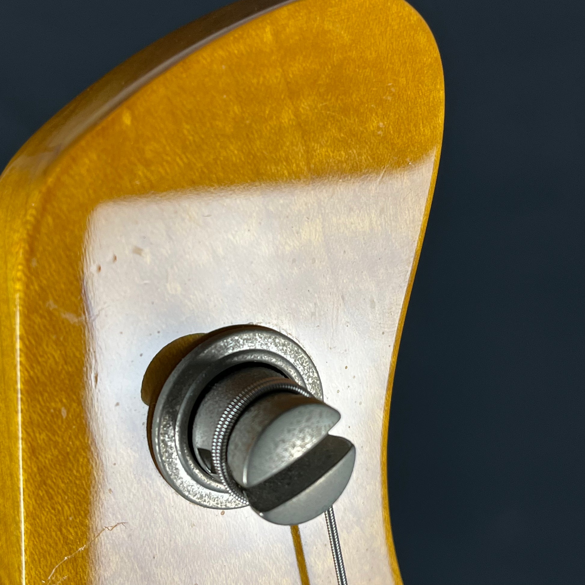 Fernandes Jazz Bass