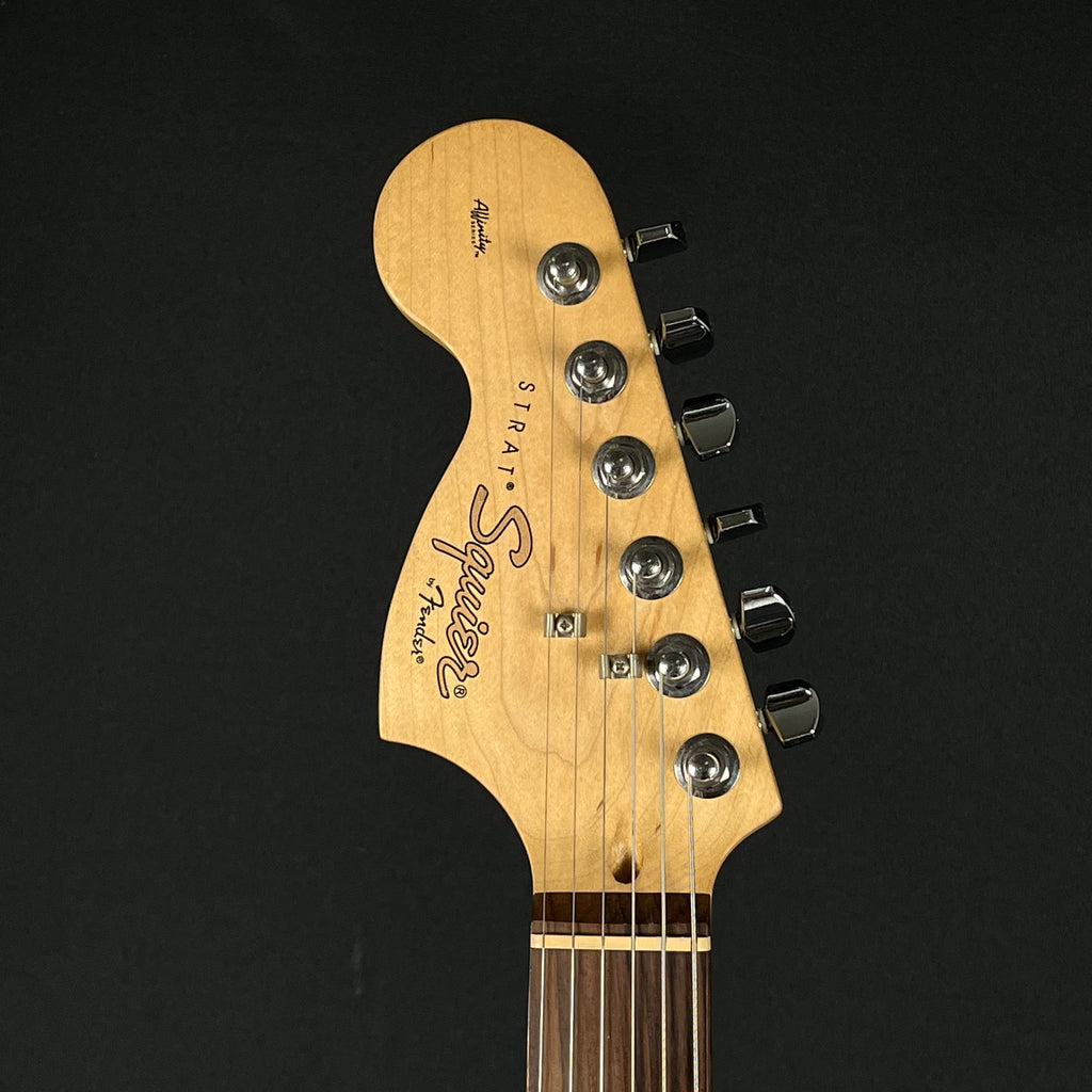 Squier Affinity Stratocaster Left-Hand