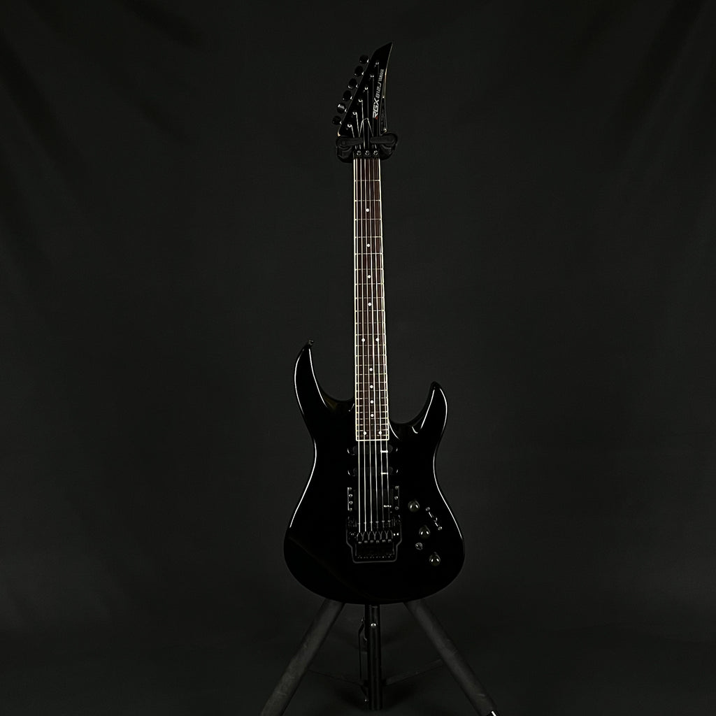 YAMAHA Japan RGX812J