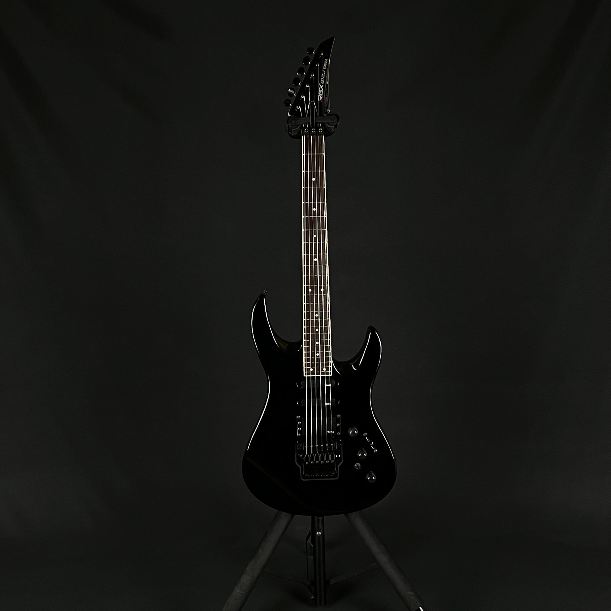 YAMAHA Japan RGX812J