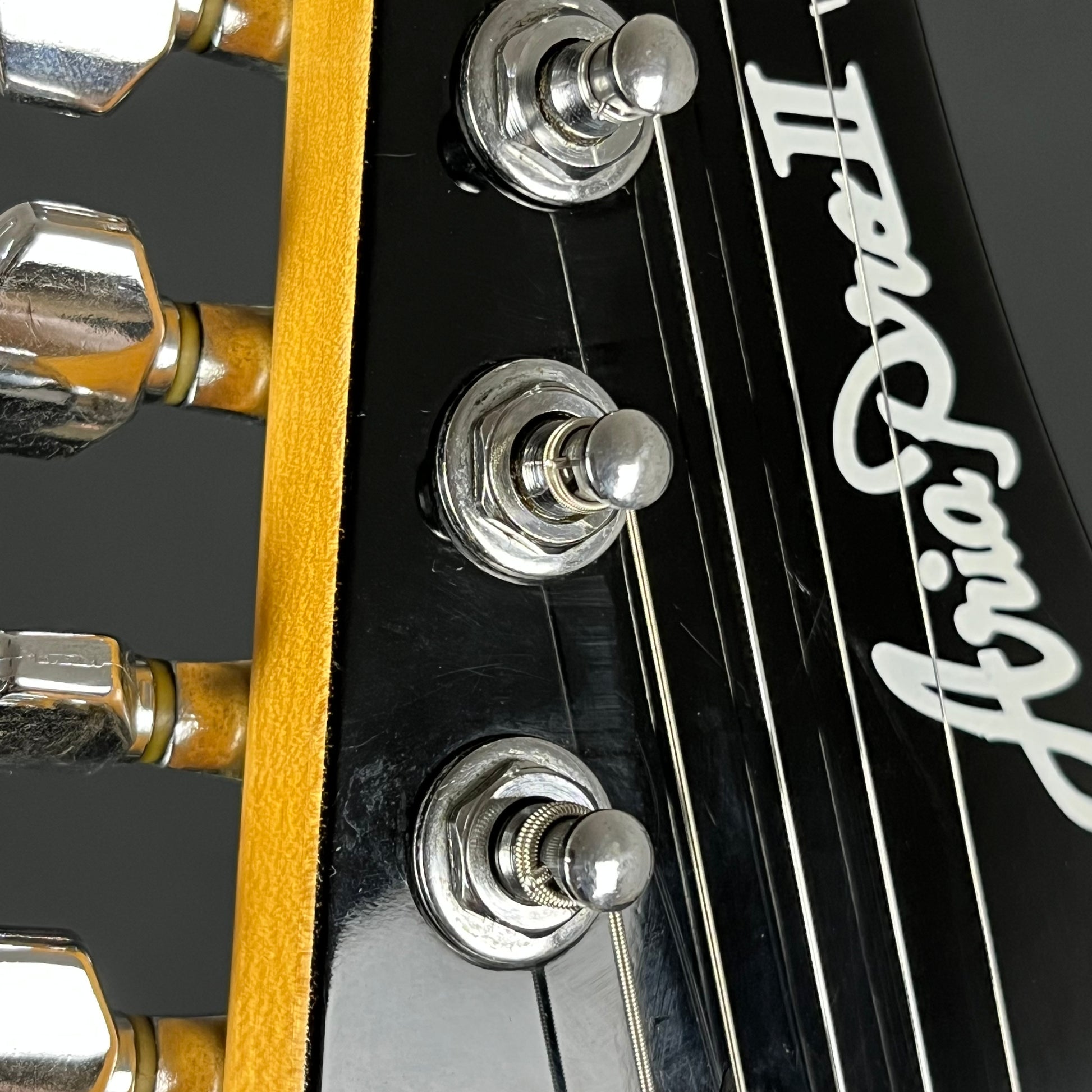 Aria Pro II VIPER Series