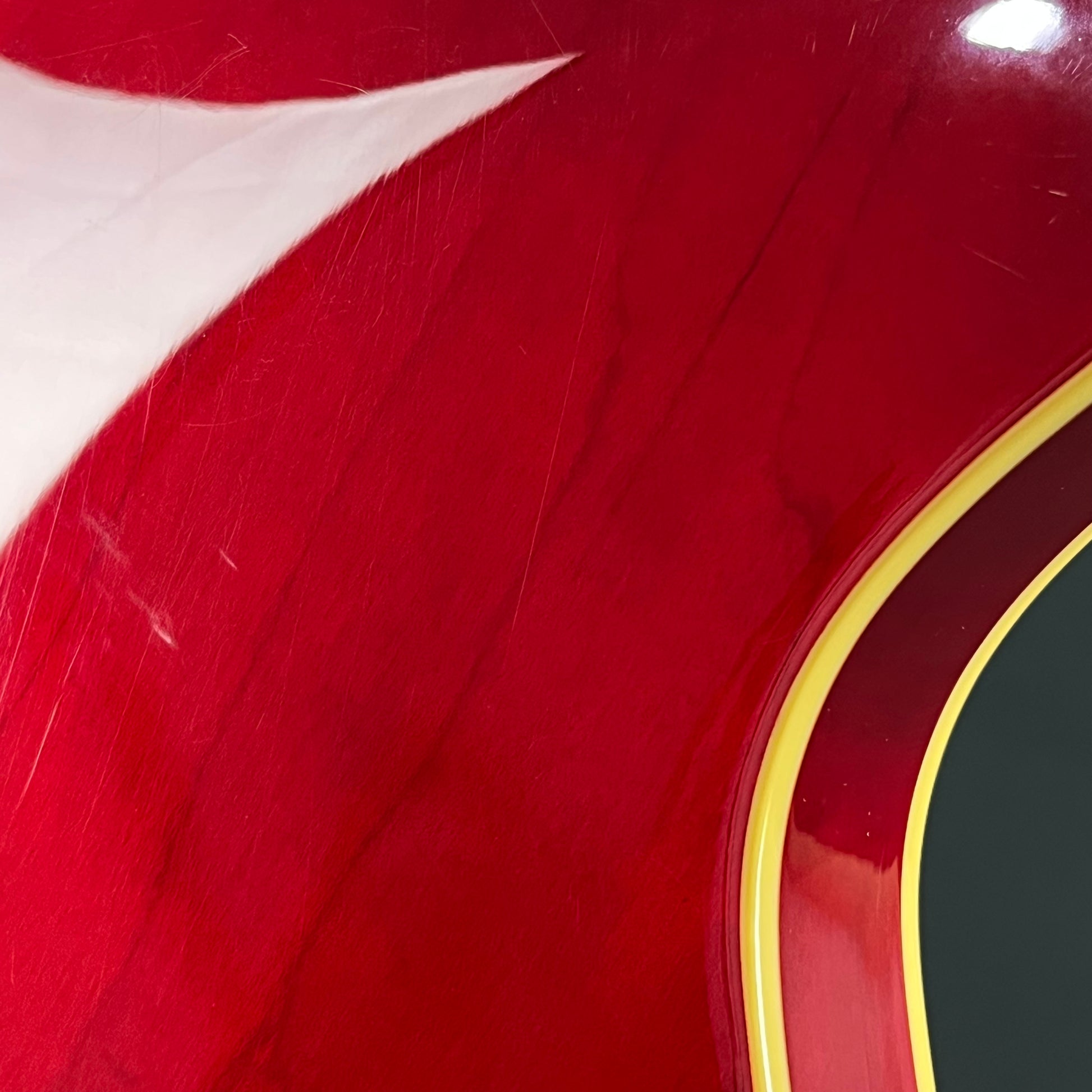 Epiphone Korea DOT 2005