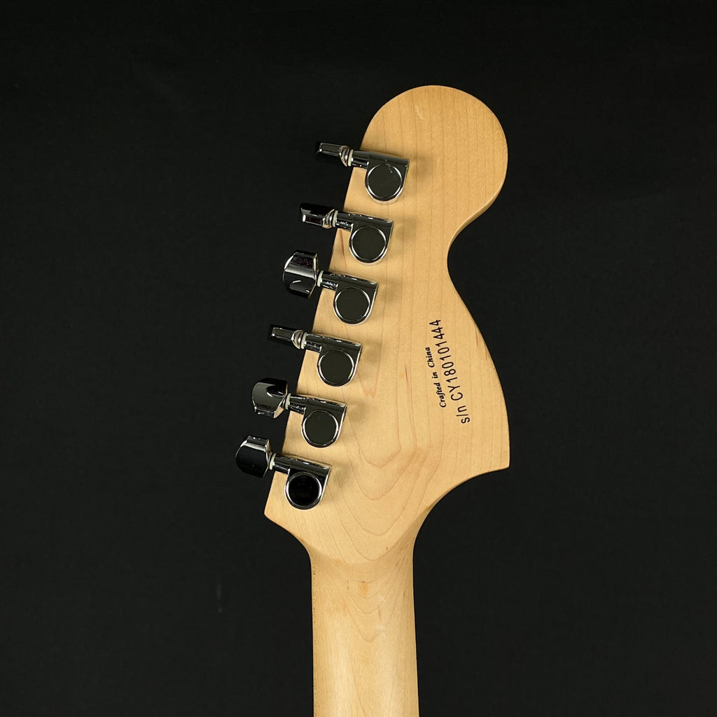 Squier Affinity Stratocaster Left-Hand