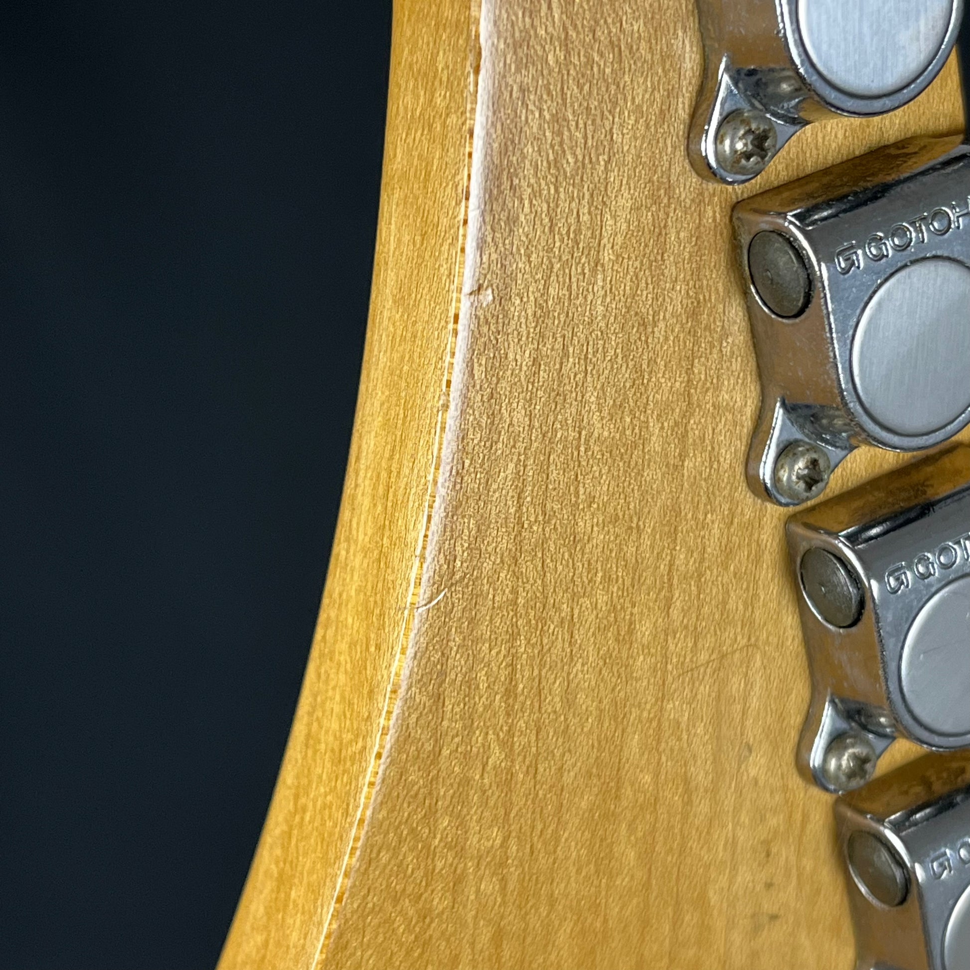 Aria Pro II VIPER Series