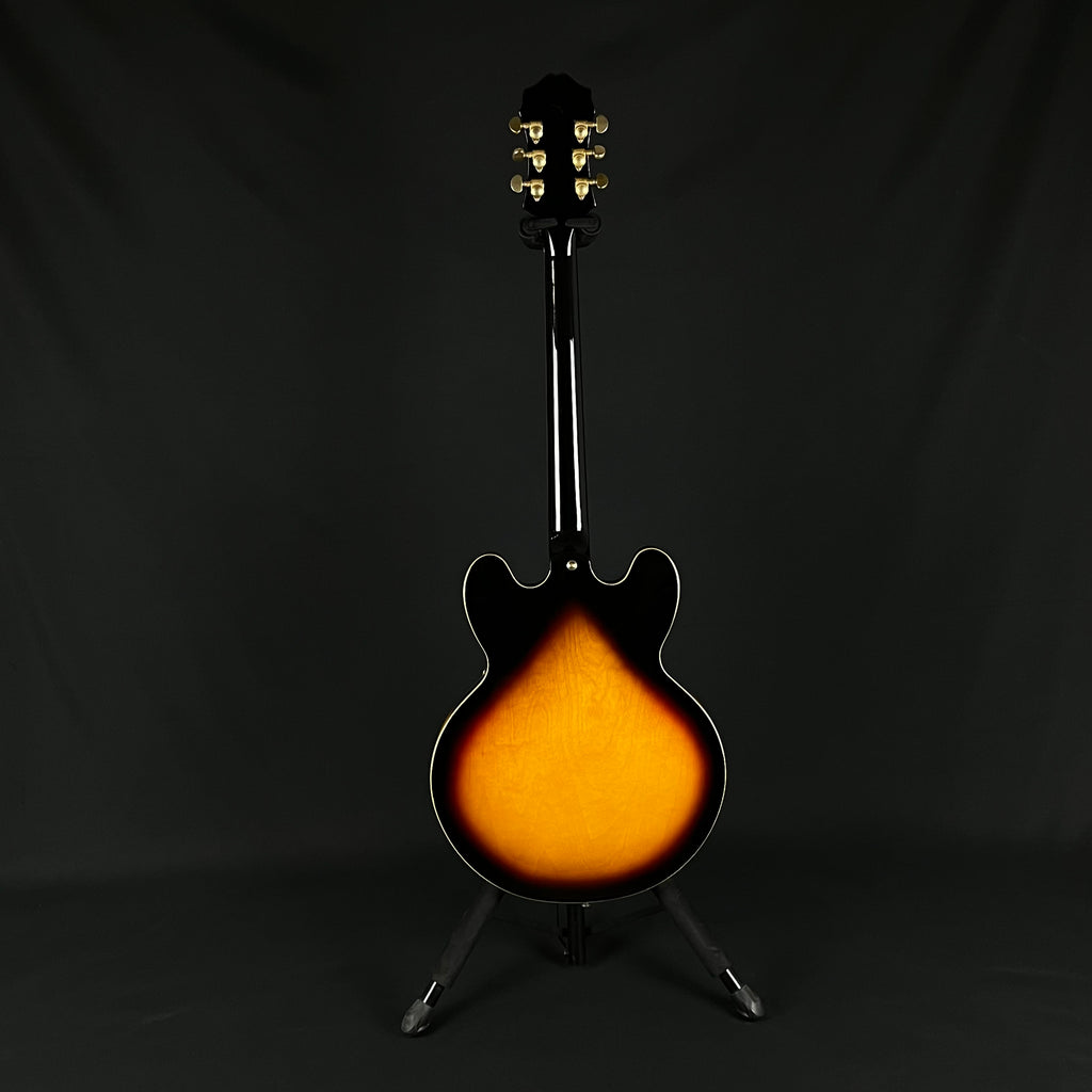 Epiphone SHERATON II VS 2013