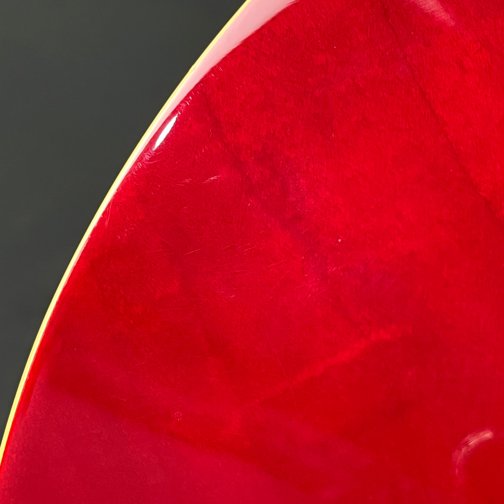 Epiphone Korea DOT 2005