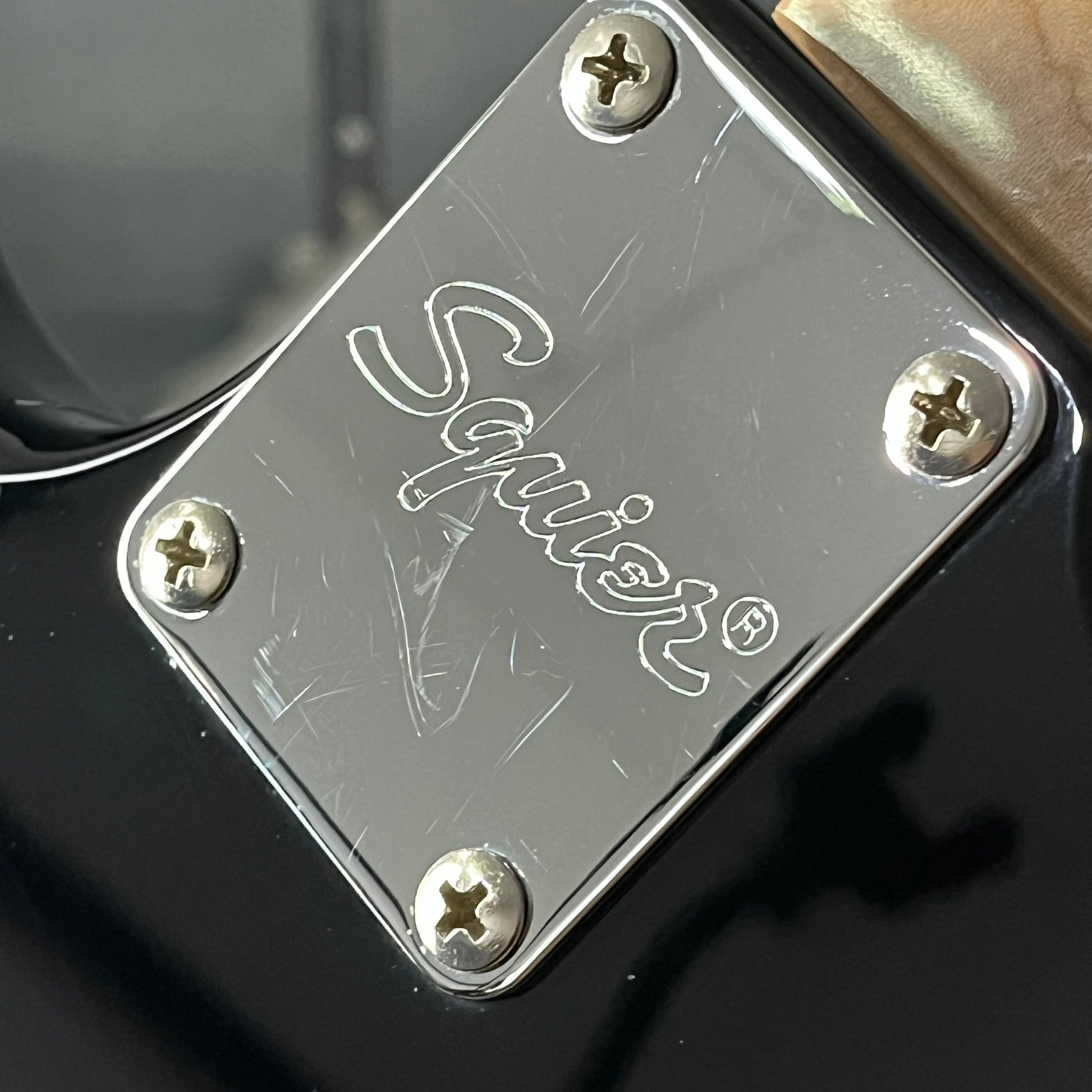 Squier FSR Paranormal Offset Telecaster SH