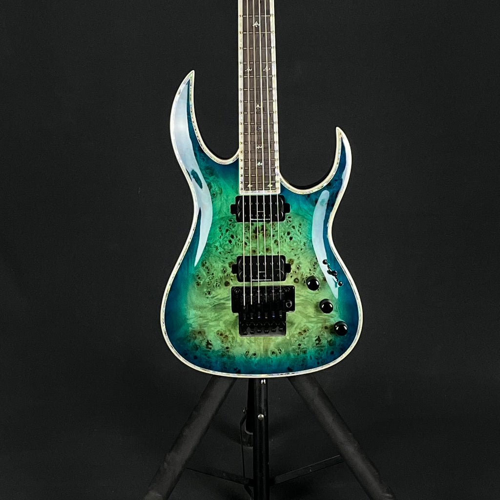 B.C. Rich Shredzilla Prophecy Archtop