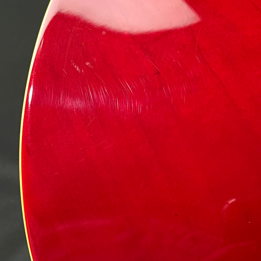 Epiphone Korea DOT 2005