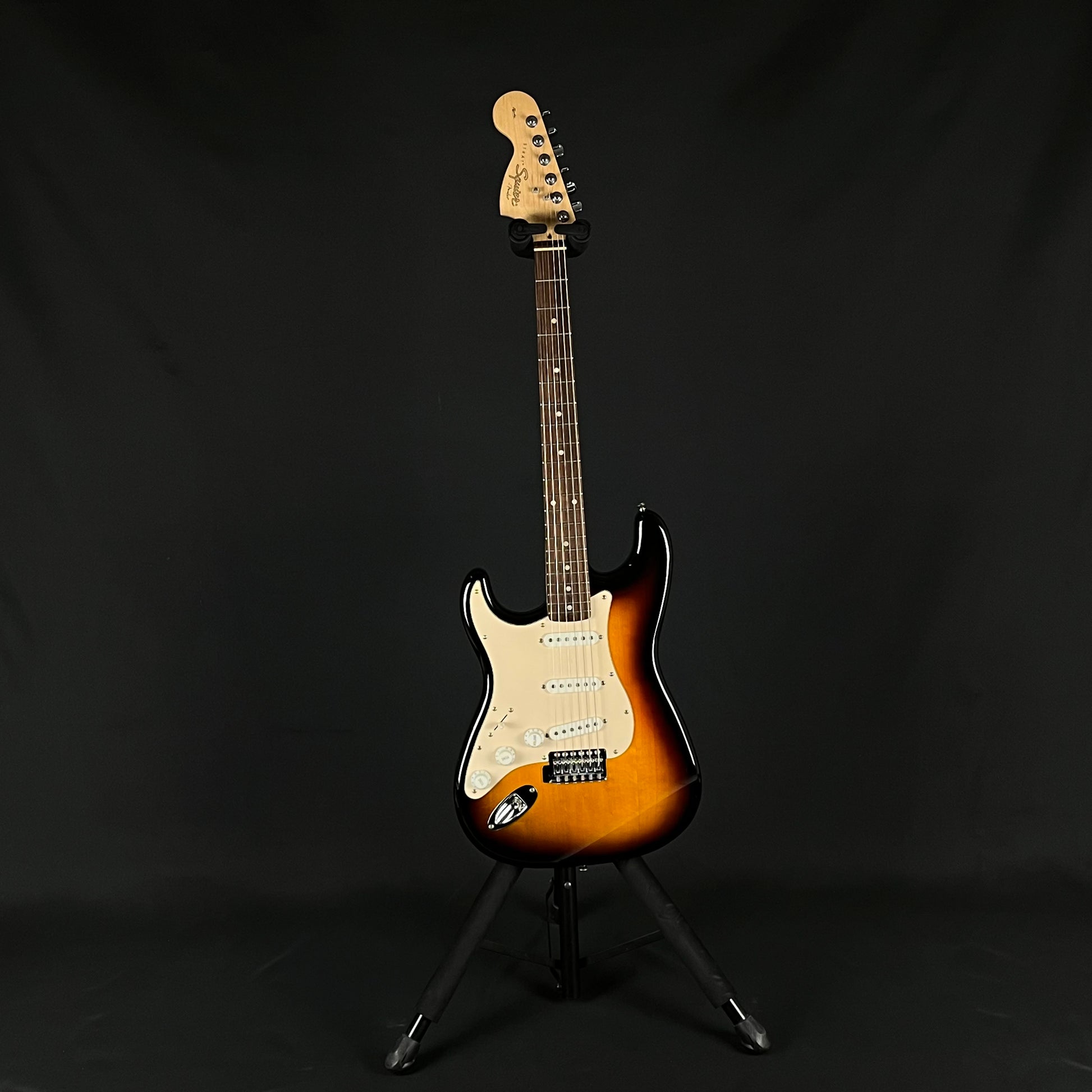 Squier Affinity Stratocaster Left-Hand