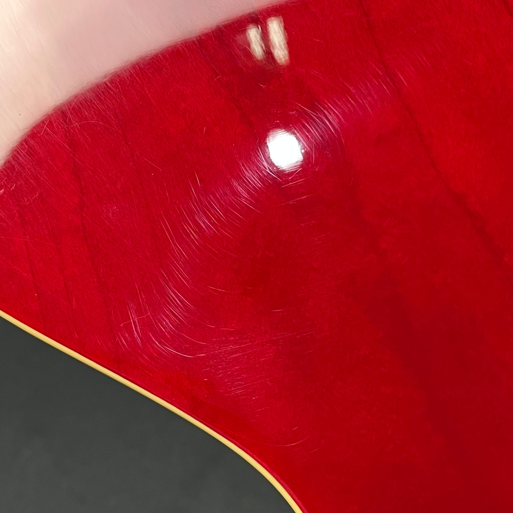 Epiphone Korea DOT 2005