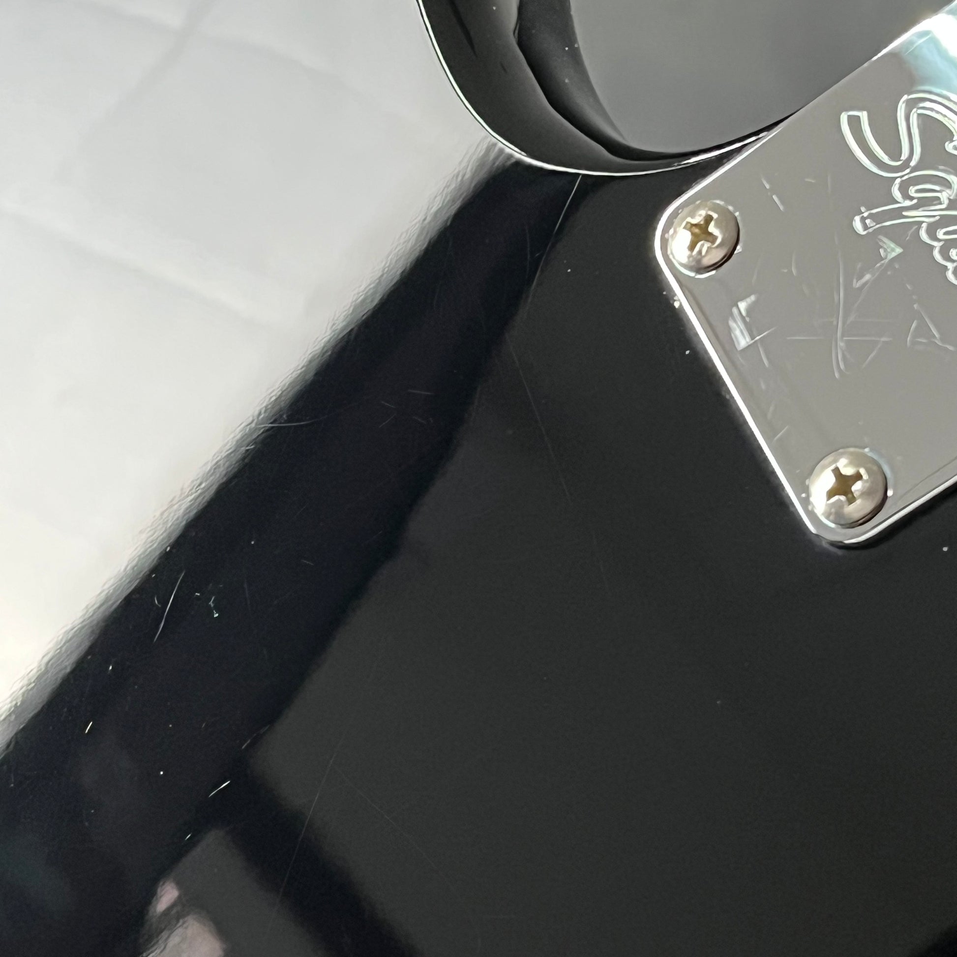 Squier FSR Paranormal Offset Telecaster SH