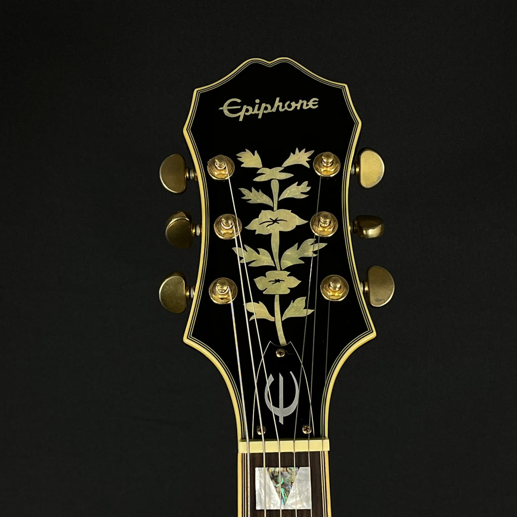 Epiphone SHERATON II VS 2013