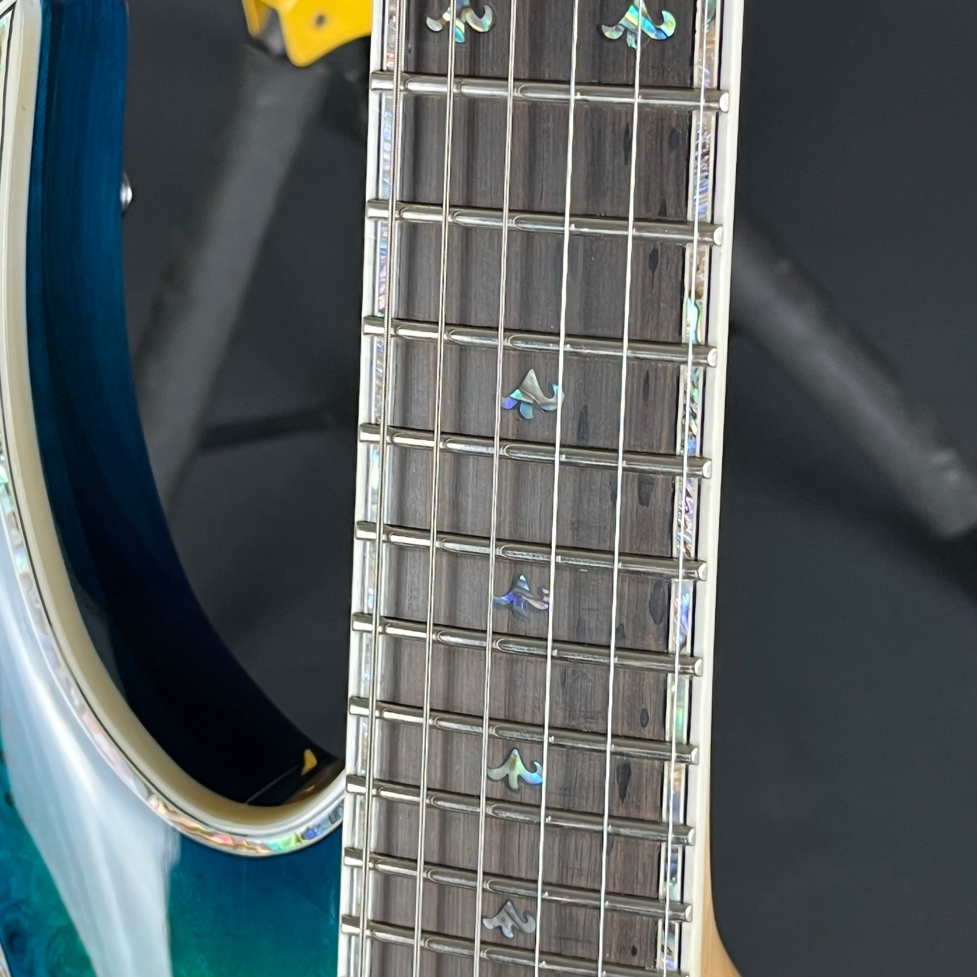 B.C. Rich Shredzilla Prophecy Archtop