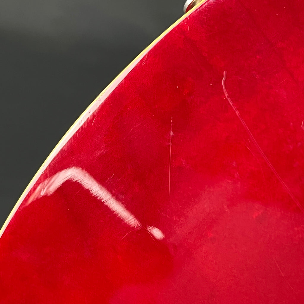 Epiphone Korea DOT 2005