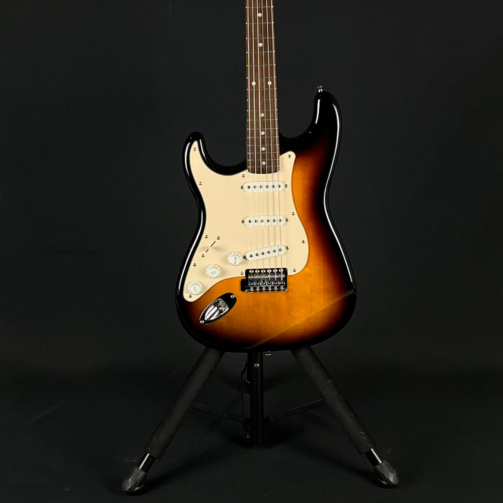 Squier Affinity Stratocaster Left-Hand