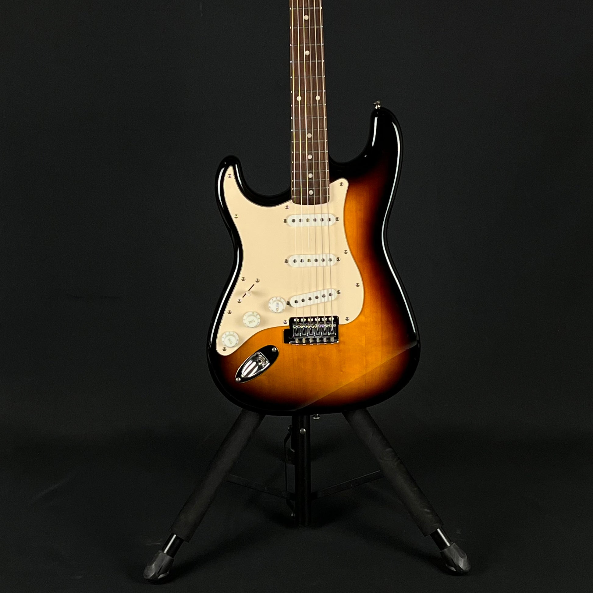 Squier Affinity Stratocaster Left-Hand