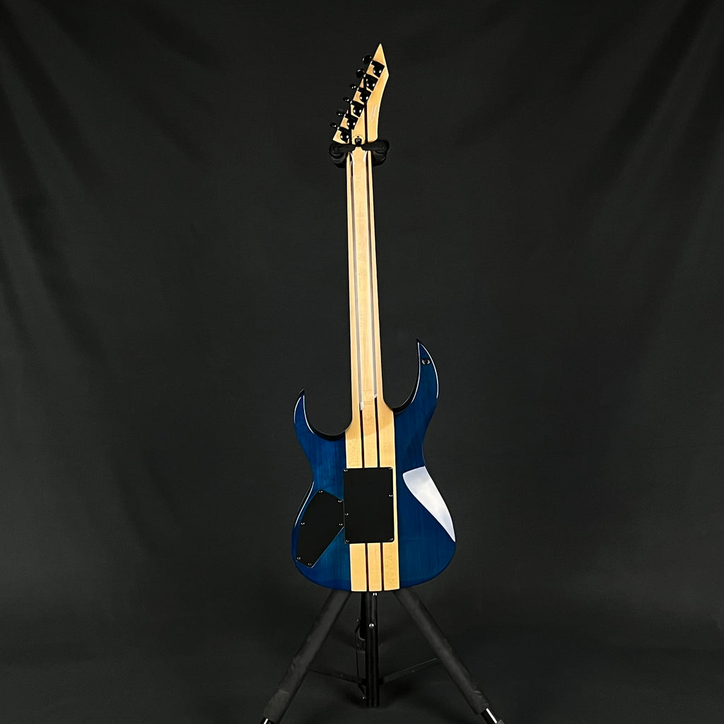 B.C. Rich Shredzilla Prophecy Archtop