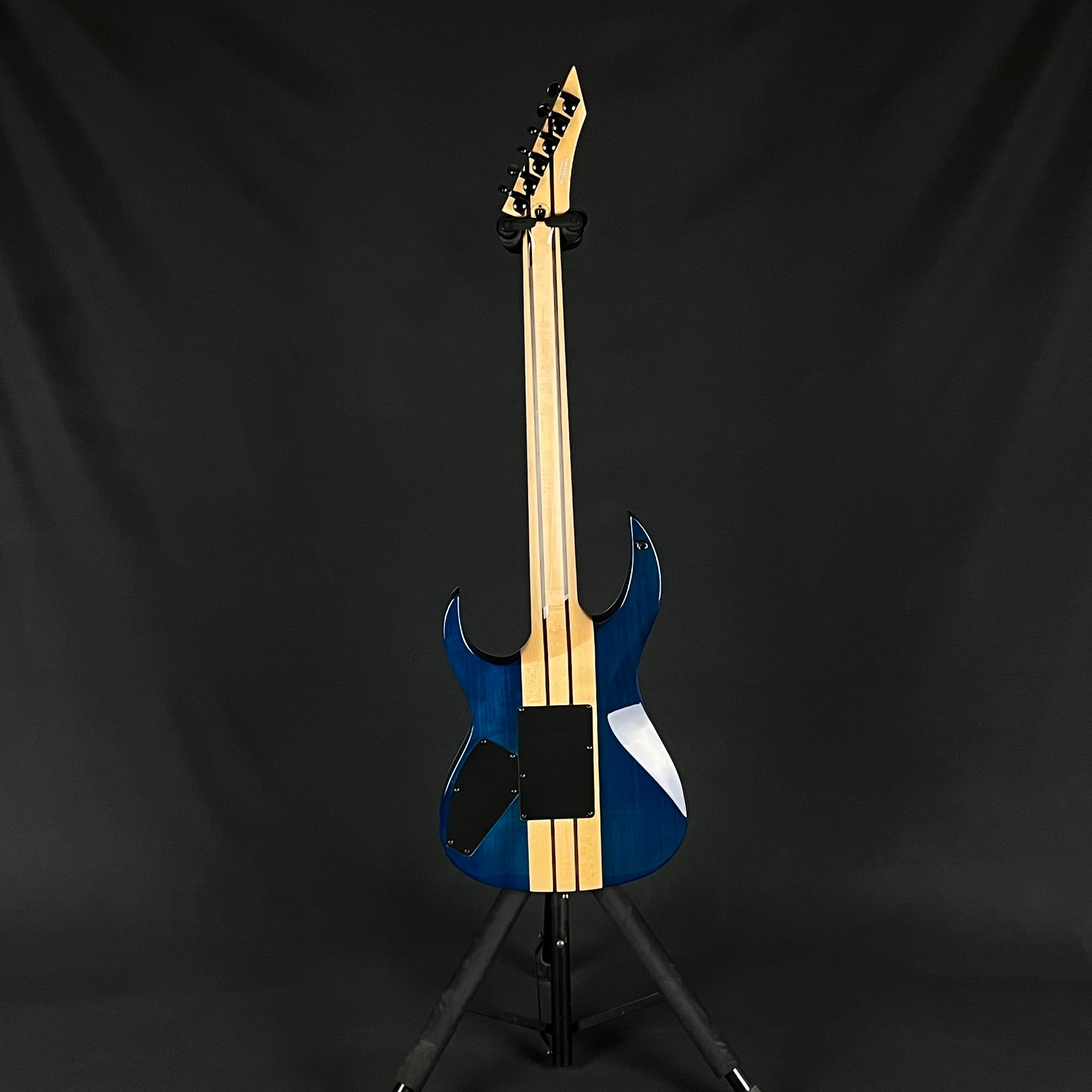 B.C. Rich Shredzilla Prophecy Archtop
