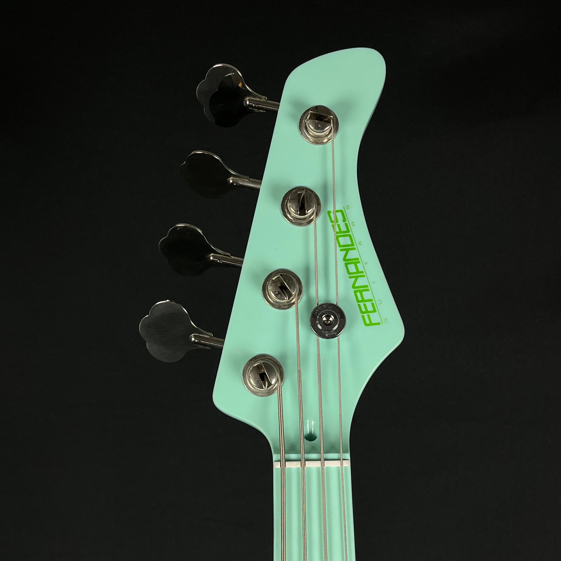 FERNANDES RJB Custom