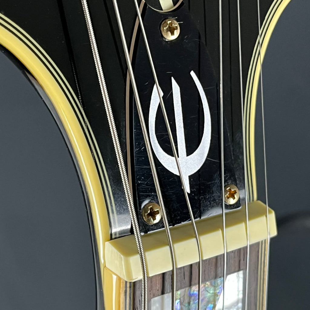 Epiphone SHERATON II VS 2013