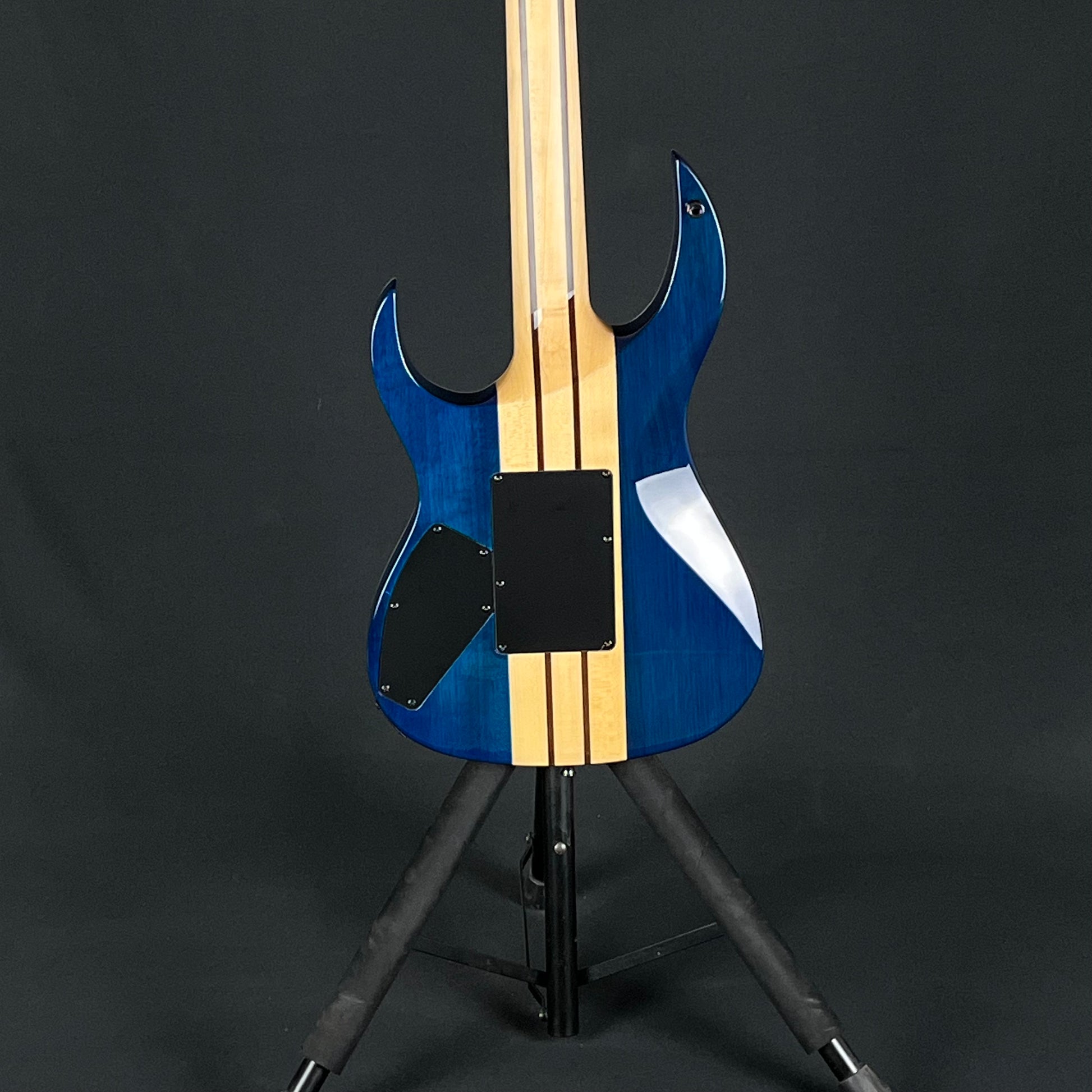 B.C. Rich Shredzilla Prophecy Archtop