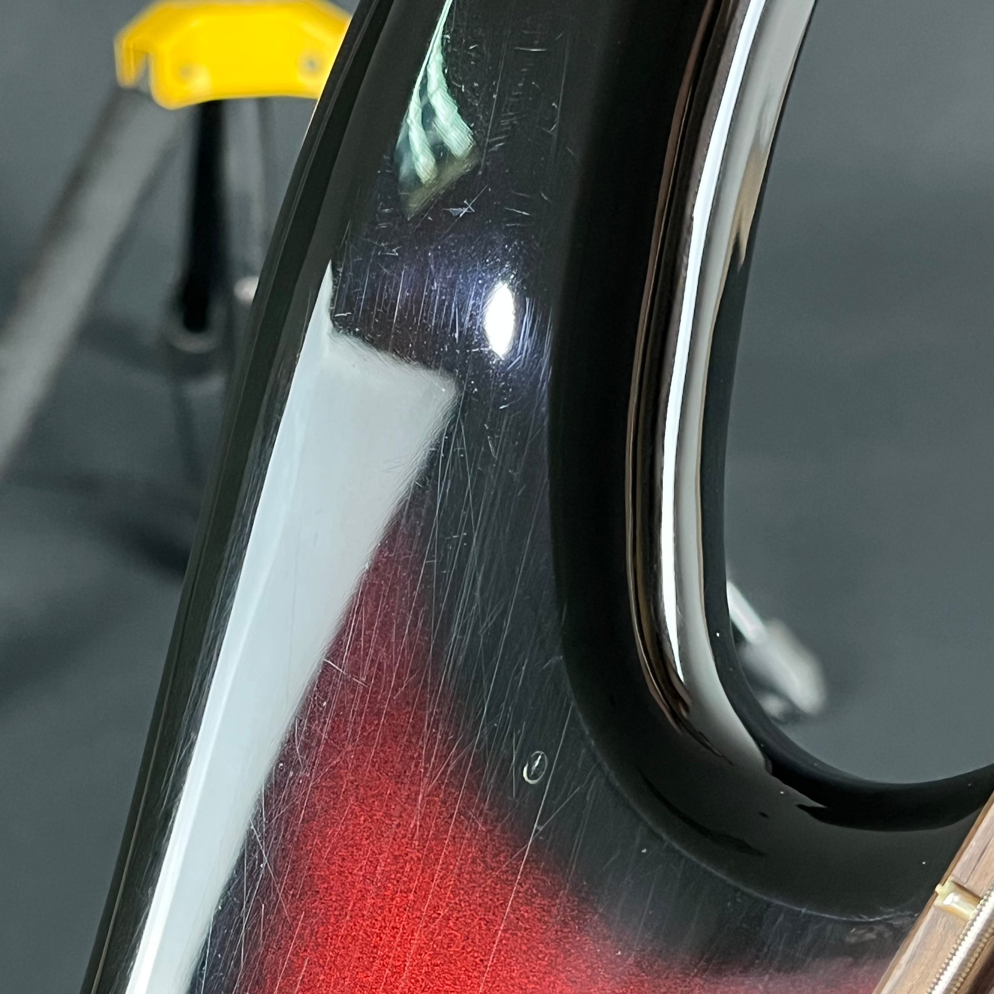 Ibanez Gio Soundgear Bass