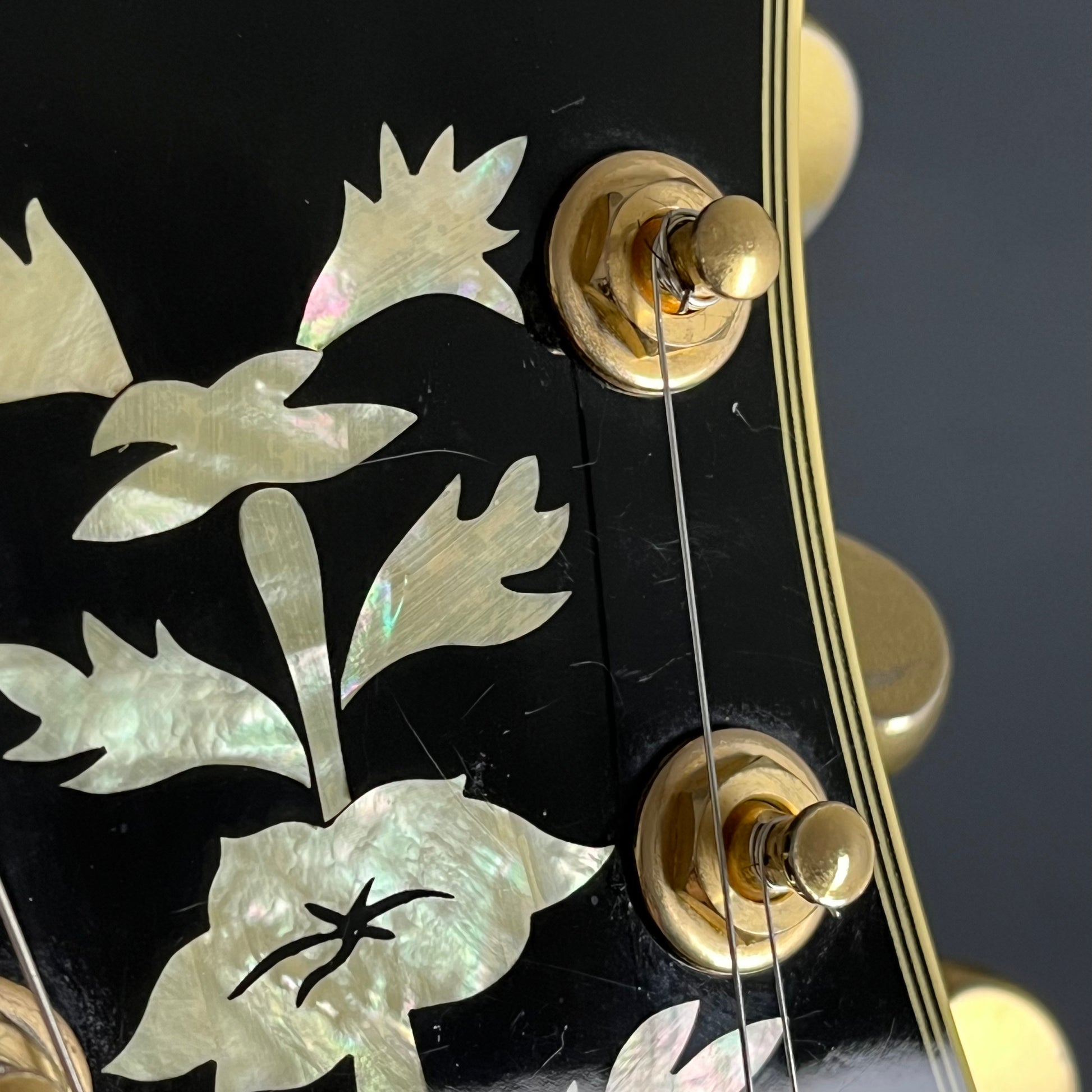 Epiphone SHERATON II VS 2013