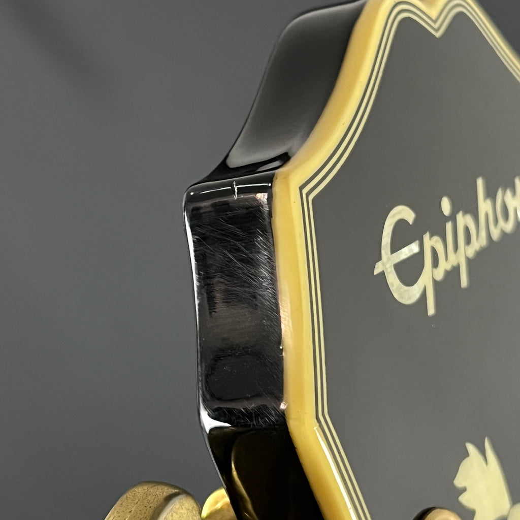 Epiphone SHERATON II VS 2013