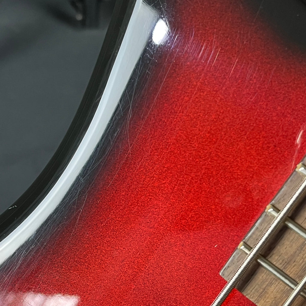 Ibanez Gio Soundgear Bass