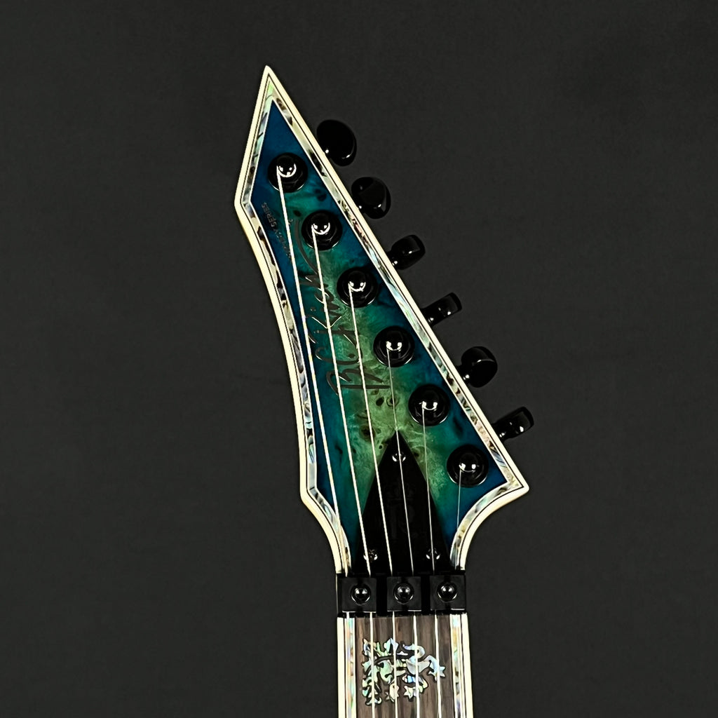 B.C. Rich Shredzilla Prophecy Archtop