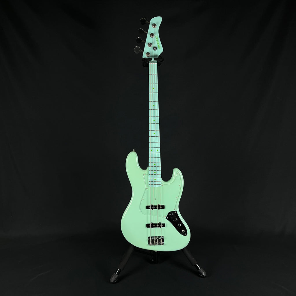 FERNANDES RJB Custom