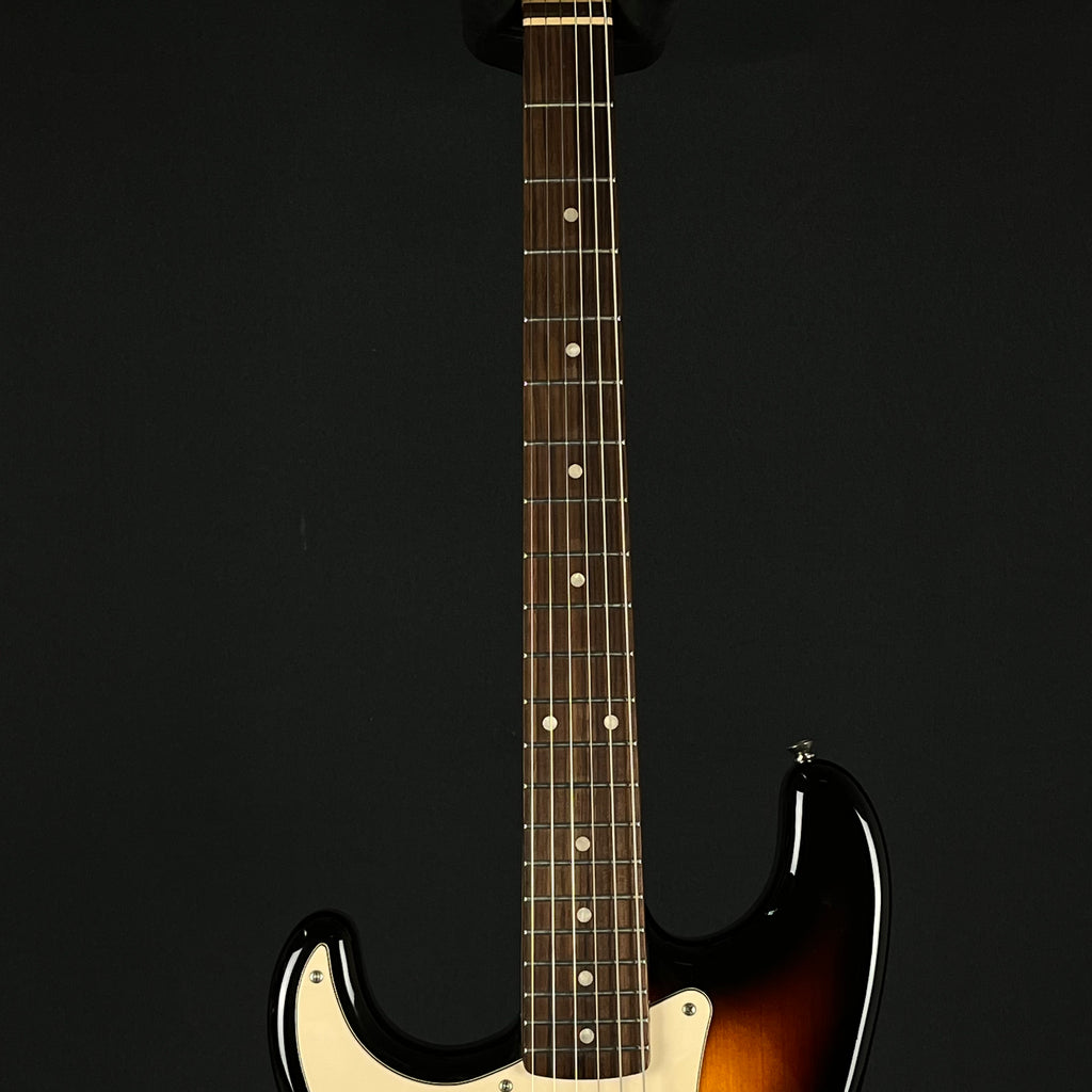 Squier Affinity Stratocaster Left-Hand