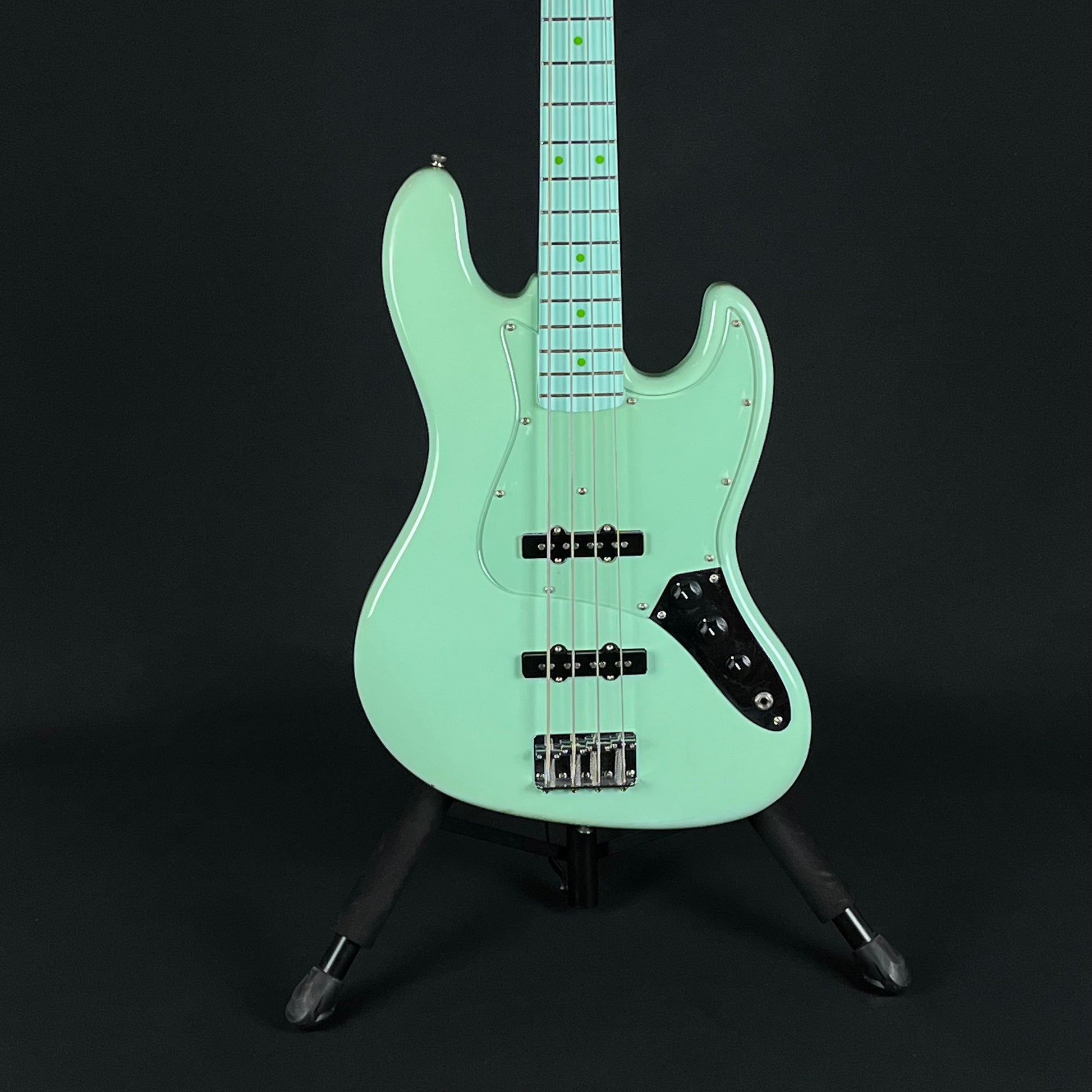 FERNANDES RJB Custom