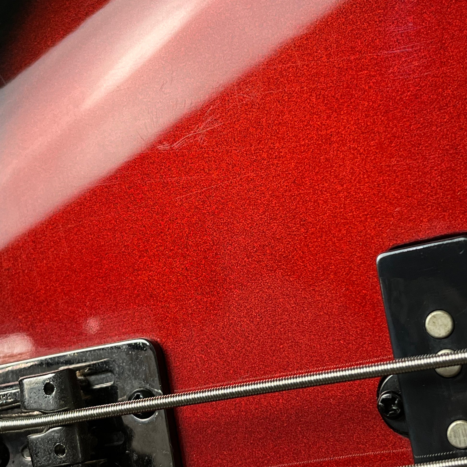 Ibanez Gio Soundgear Bass