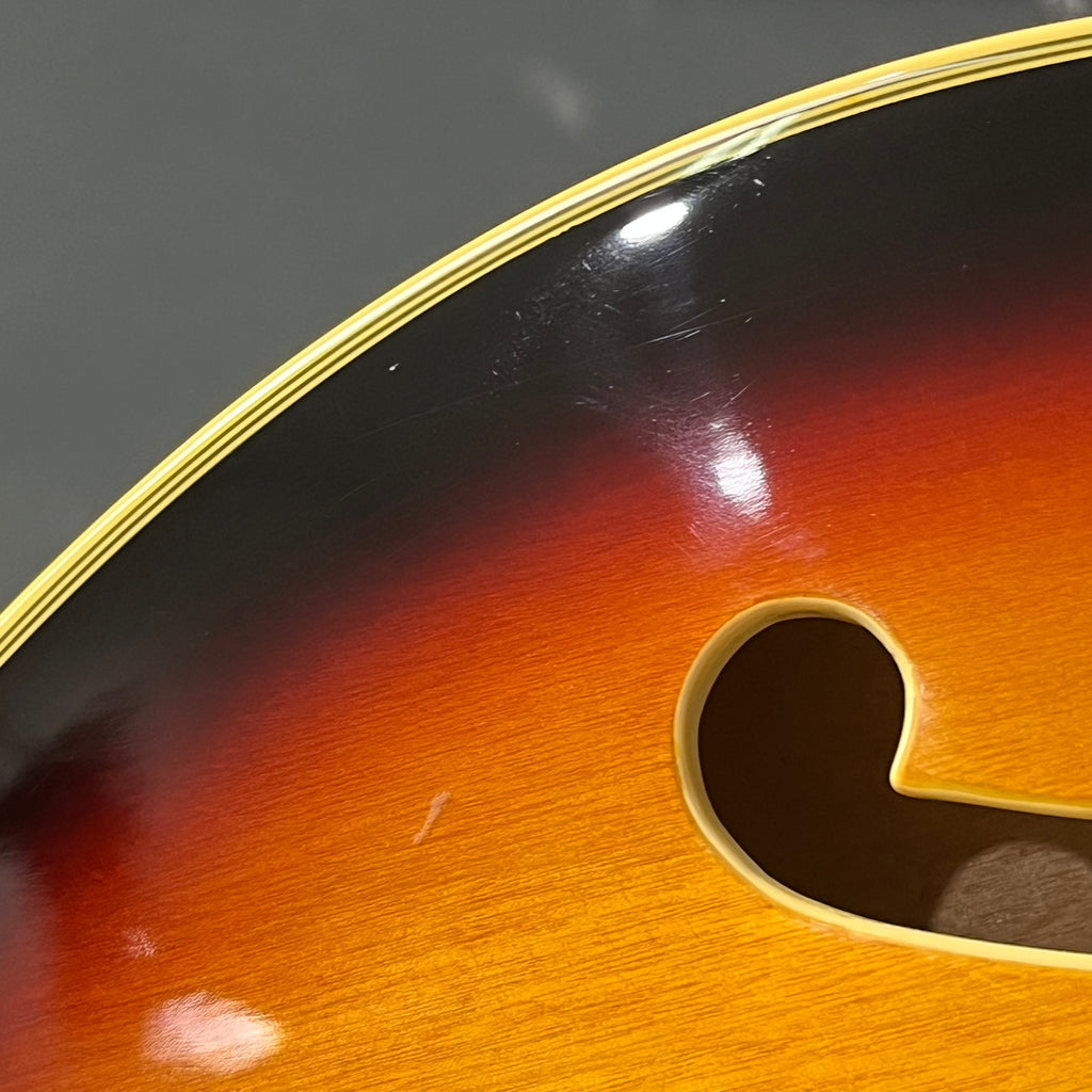 Epiphone SHERATON II VS 2013