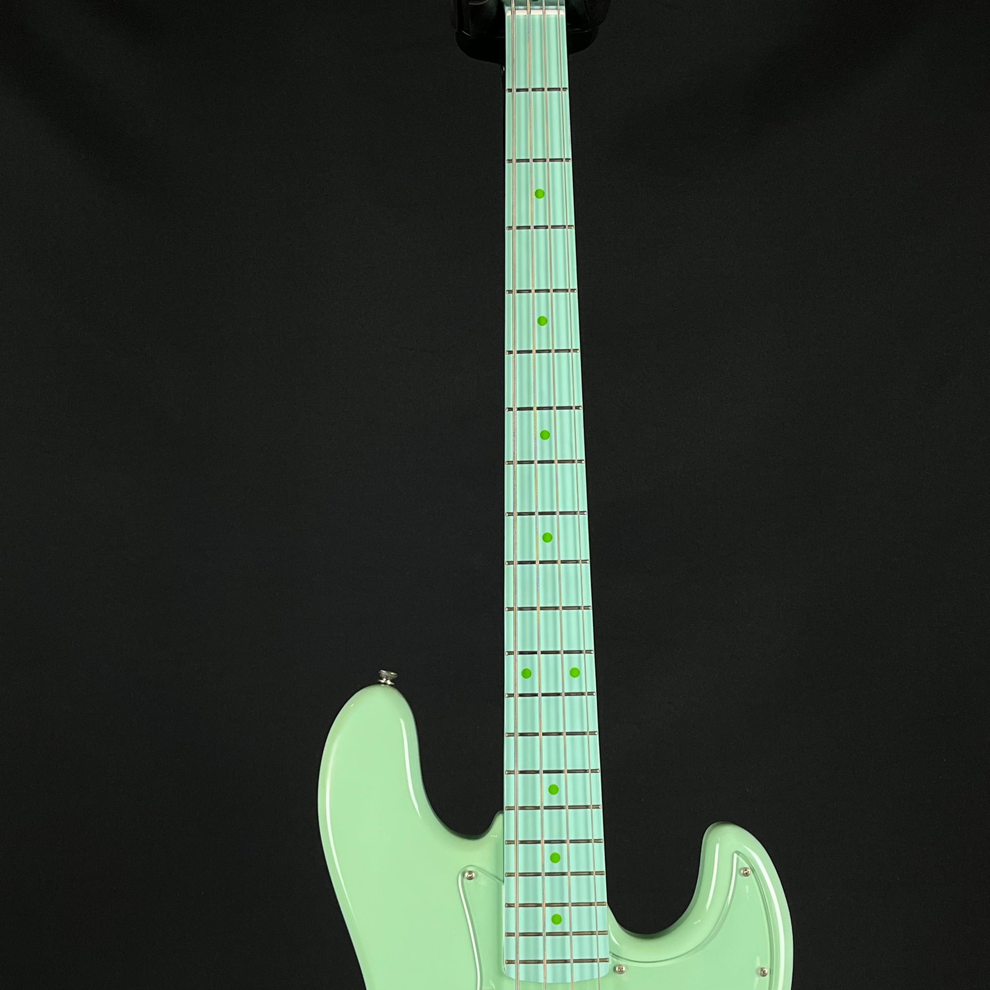 FERNANDES RJB Custom