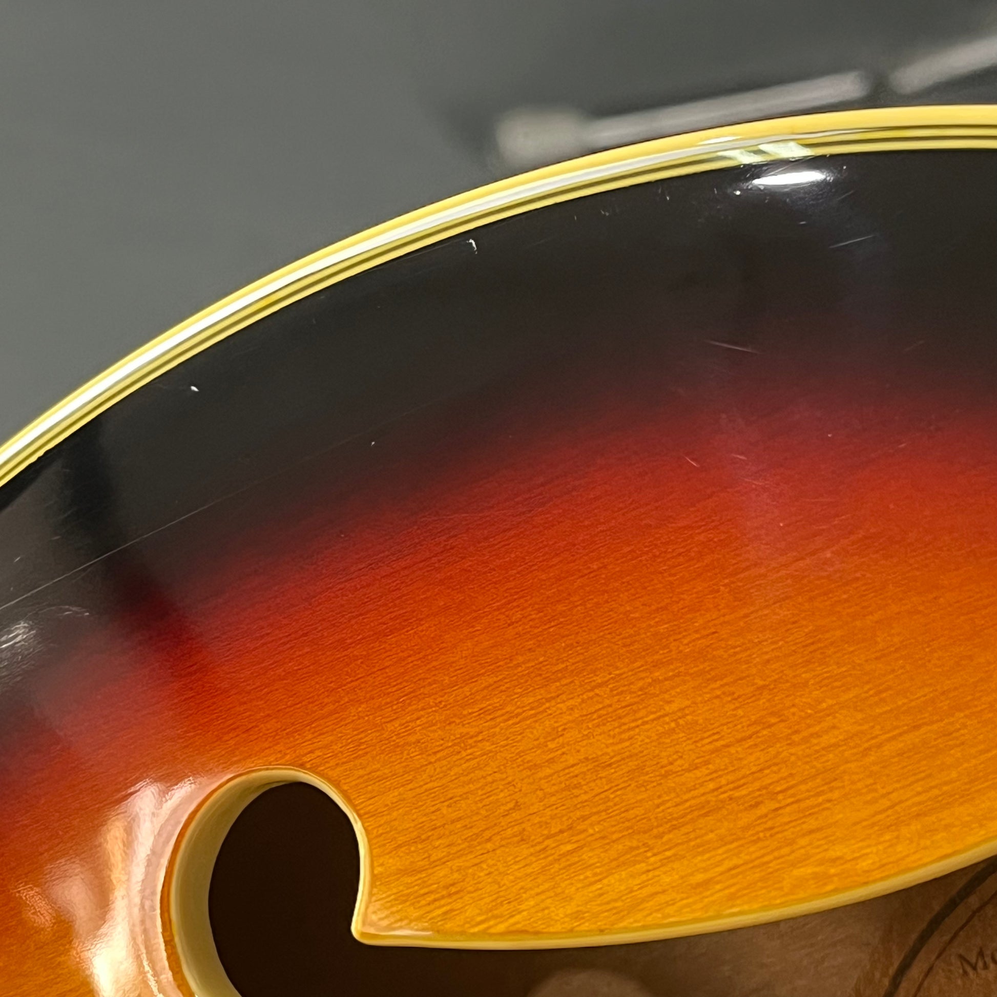 Epiphone SHERATON II VS 2013