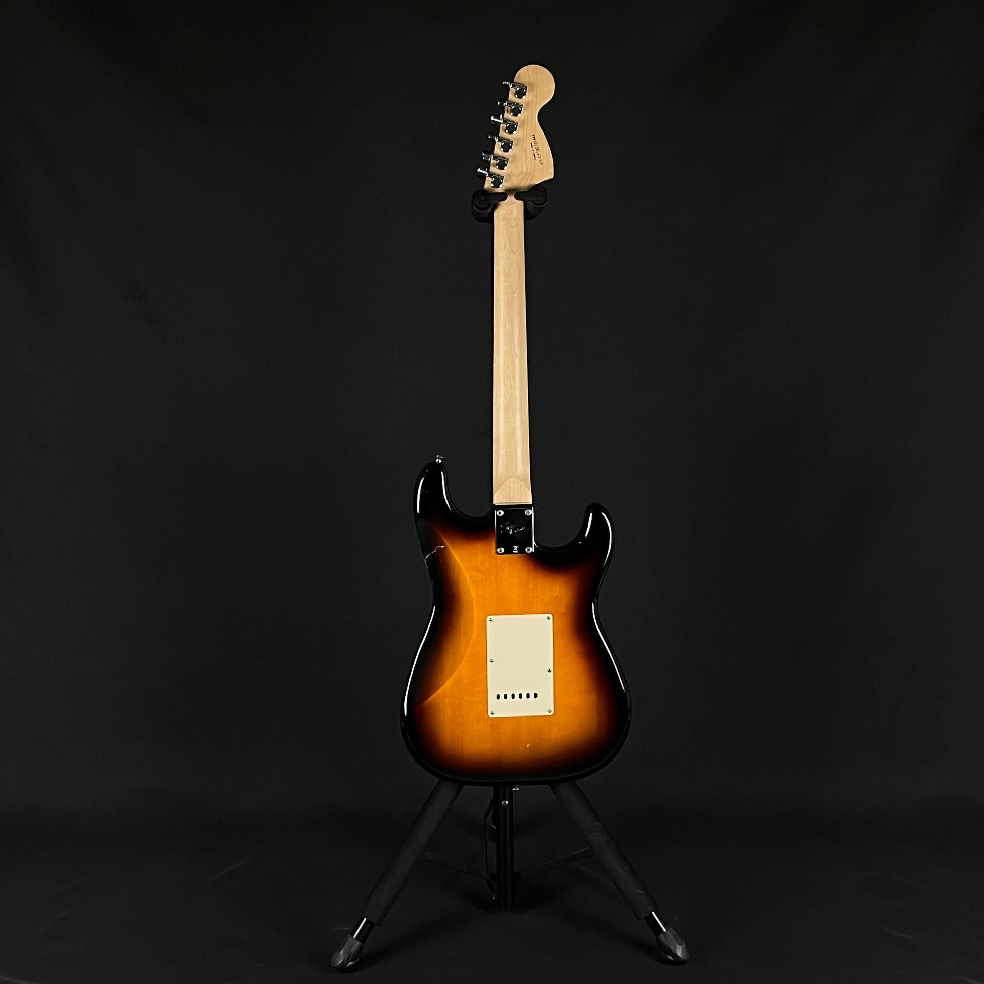 Squier Affinity Stratocaster Left-Hand