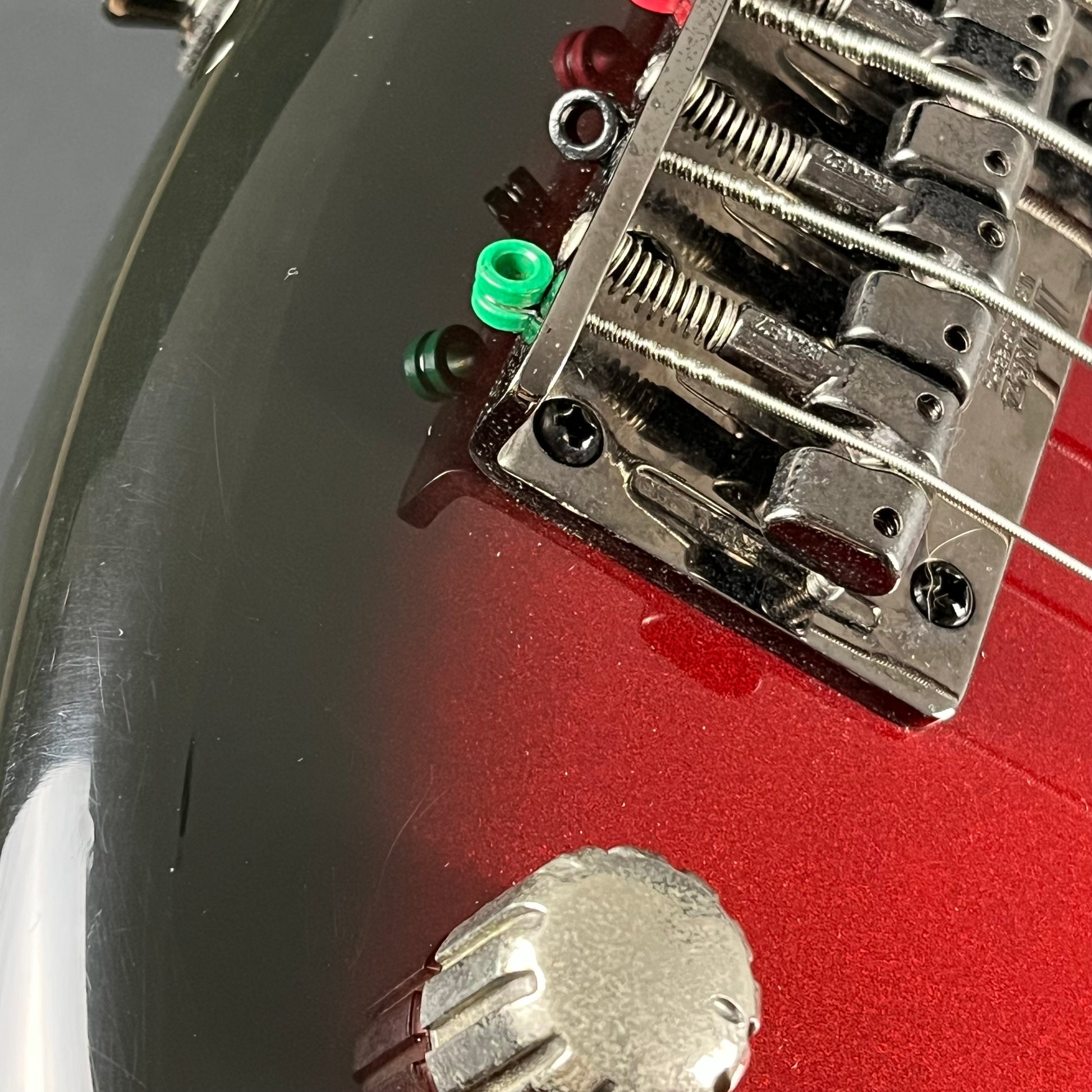 Ibanez Gio Soundgear Bass