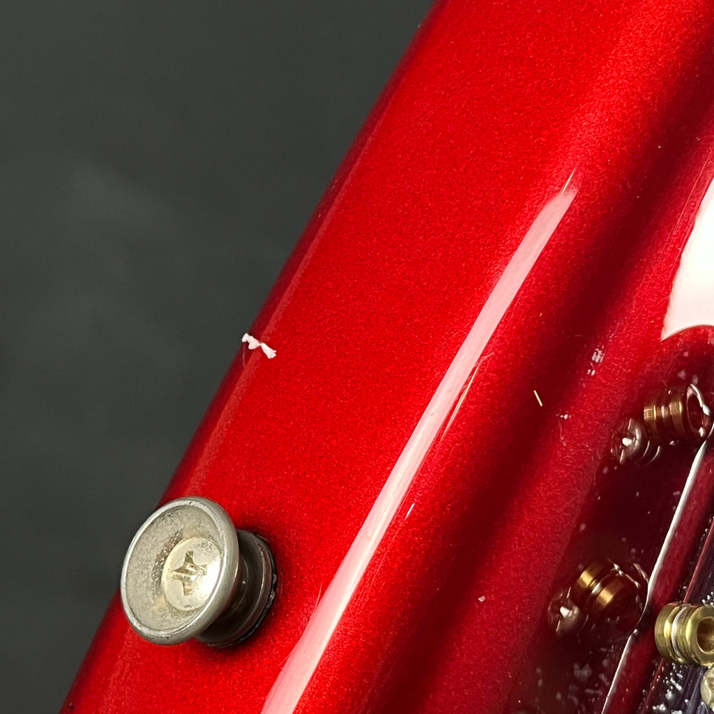 Fernandes Jazz Bass