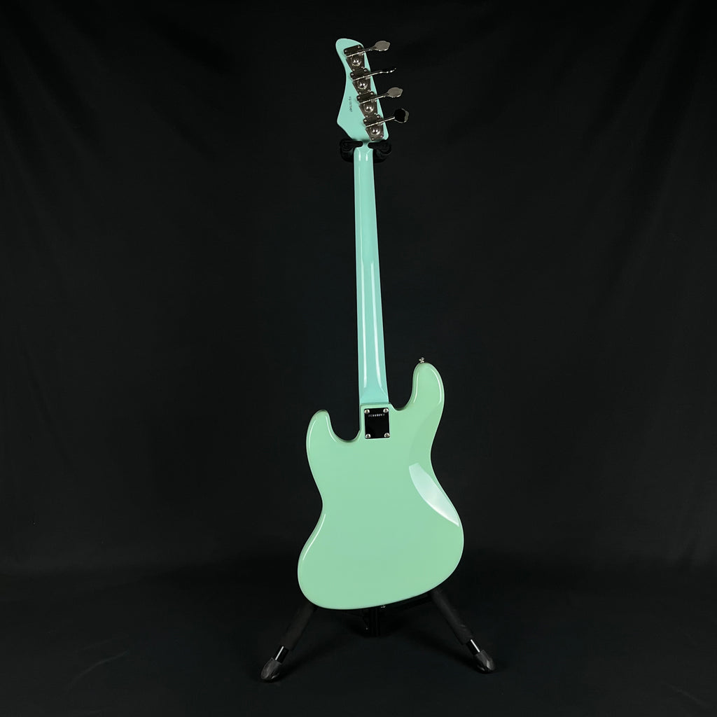 FERNANDES RJB Custom