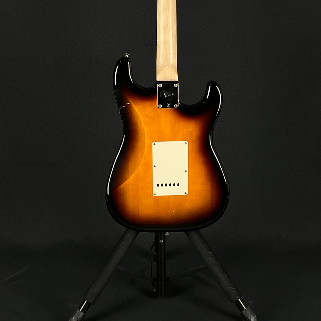 Squier Affinity Stratocaster Left-Hand