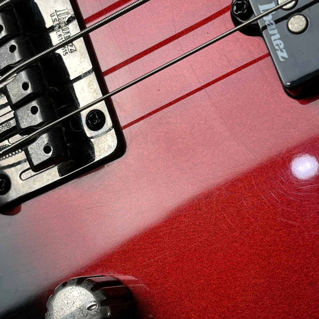 Ibanez Gio Soundgear Bass