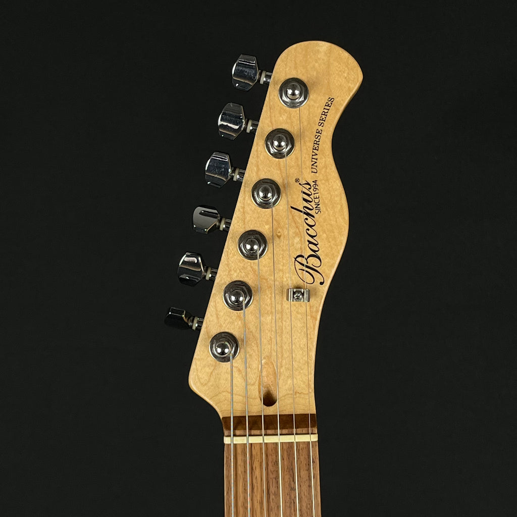 Bacchus Universe Series Telecaster
